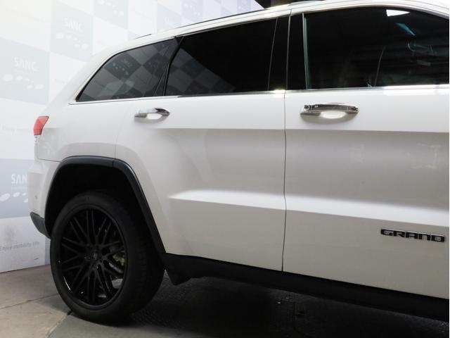 ジープ・グランドチェロキー リミテッド 黒革 前後シートヒーター 前席シートベンチレーター アダプティブクルーズコントロール アドバンストブレーキアシスト ブラインドスポットモニター リアトラフィックアラート FSRカメラ パークアシスト(71枚目)