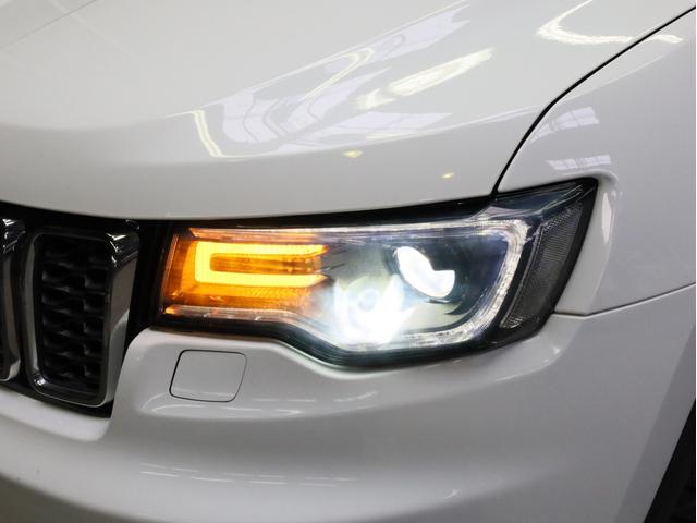 ジープ・グランドチェロキー リミテッド 黒革 前後シートヒーター 前席シートベンチレーター アダプティブクルーズコントロール アドバンストブレーキアシスト ブラインドスポットモニター リアトラフィックアラート FSRカメラ パークアシスト(78枚目)