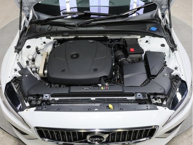 S60 T5 インスクリプション 禁煙 ハーマンカードンオーディオ ファインナッパーレザーシート シートベンチレーター ナビTV 360度カメラ パークアシスト ACC BLIS レーンアシスト クロームウインドウトリム 18AW(21枚目)