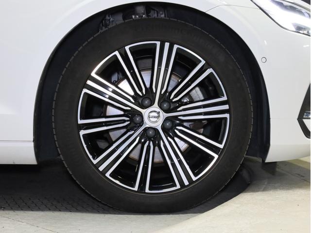 S60 T5 インスクリプション 禁煙 ハーマンカードンオーディオ ファインナッパーレザーシート シートベンチレーター ナビTV 360度カメラ パークアシスト ACC BLIS レーンアシスト クロームウインドウトリム 18AW(25枚目)