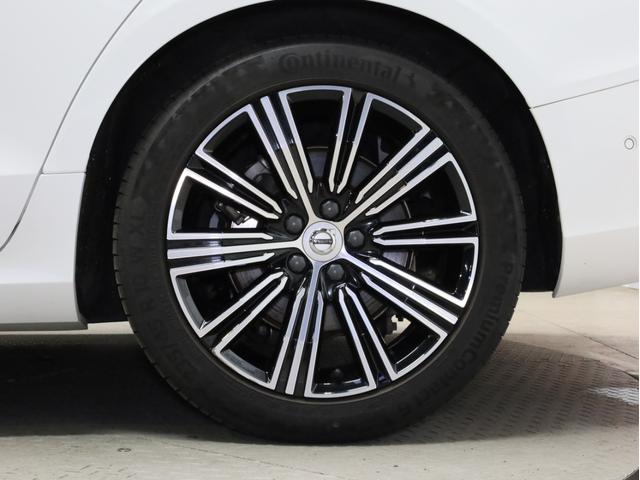 S60 T5 インスクリプション 禁煙 ハーマンカードンオーディオ ファインナッパーレザーシート シートベンチレーター ナビTV 360度カメラ パークアシスト ACC BLIS レーンアシスト クロームウインドウトリム 18AW(26枚目)