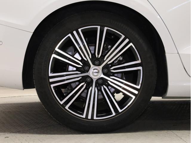 S60 T5 インスクリプション 禁煙 ハーマンカードンオーディオ ファインナッパーレザーシート シートベンチレーター ナビTV 360度カメラ パークアシスト ACC BLIS レーンアシスト クロームウインドウトリム 18AW(27枚目)