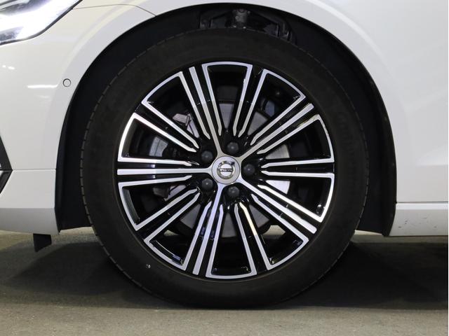 S60 T5 インスクリプション 禁煙 ハーマンカードンオーディオ ファインナッパーレザーシート シートベンチレーター ナビTV 360度カメラ パークアシスト ACC BLIS レーンアシスト クロームウインドウトリム 18AW(28枚目)