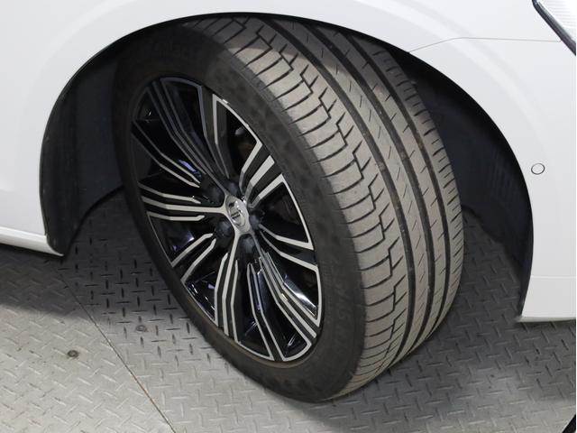 S60 T5 インスクリプション 禁煙 ハーマンカードンオーディオ ファインナッパーレザーシート シートベンチレーター ナビTV 360度カメラ パークアシスト ACC BLIS レーンアシスト クロームウインドウトリム 18AW(29枚目)