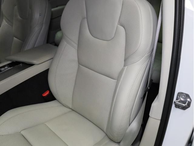 S60 T5 インスクリプション 禁煙 ハーマンカードンオーディオ ファインナッパーレザーシート シートベンチレーター ナビTV 360度カメラ パークアシスト ACC BLIS レーンアシスト クロームウインドウトリム 18AW(56枚目)