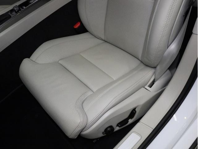 S60 T5 インスクリプション 禁煙 ハーマンカードンオーディオ ファインナッパーレザーシート シートベンチレーター ナビTV 360度カメラ パークアシスト ACC BLIS レーンアシスト クロームウインドウトリム 18AW(57枚目)