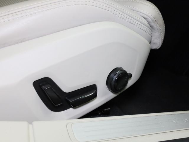 S60 T5 インスクリプション 禁煙 ハーマンカードンオーディオ ファインナッパーレザーシート シートベンチレーター ナビTV 360度カメラ パークアシスト ACC BLIS レーンアシスト クロームウインドウトリム 18AW(58枚目)