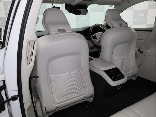 S60 T5 インスクリプション 禁煙 ハーマンカードンオーディオ ファインナッパーレザーシート シートベンチレーター ナビTV 360度カメラ パークアシスト ACC BLIS レーンアシスト クロームウインドウトリム 18AW(60枚目)