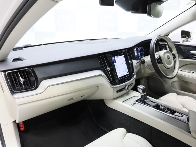 S60 T5 インスクリプション 禁煙 ハーマンカードンオーディオ ファインナッパーレザーシート シートベンチレーター ナビTV 360度カメラ パークアシスト ACC BLIS レーンアシスト クロームウインドウトリム 18AW(62枚目)