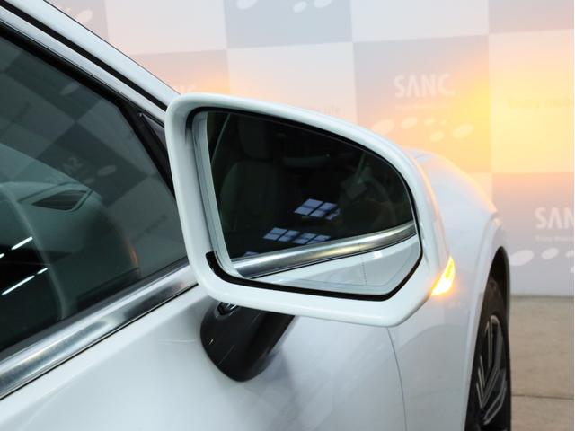 S60 T5 インスクリプション 禁煙 ハーマンカードンオーディオ ファインナッパーレザーシート シートベンチレーター ナビTV 360度カメラ パークアシスト ACC BLIS レーンアシスト クロームウインドウトリム 18AW(78枚目)