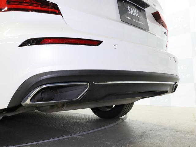 S60 T5 インスクリプション 禁煙 ハーマンカードンオーディオ ファインナッパーレザーシート シートベンチレーター ナビTV 360度カメラ パークアシスト ACC BLIS レーンアシスト クロームウインドウトリム 18AW(80枚目)