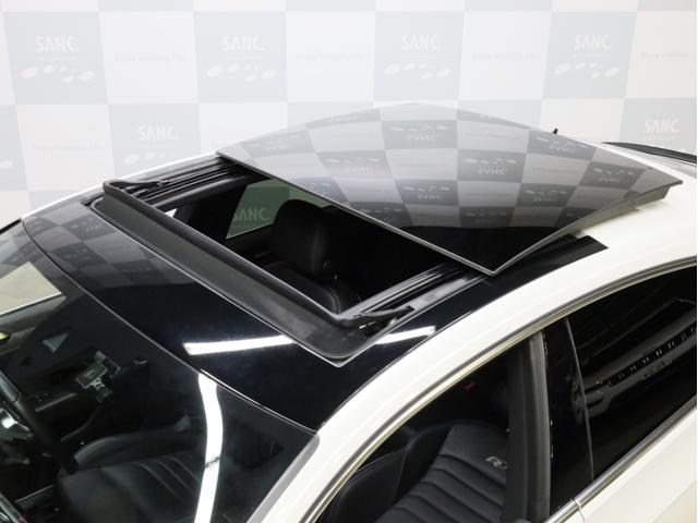 アルテオン TSI 4モーション Rラインアドバンス 黒革 電動パノラマスライディングルーフ アダプティブシャシーコントロールDCC 20インチAW LEDヘッドライト ACC 渋滞時追従支援システム 純正ナビTV 360度カメラ パークアシスト(3枚目)