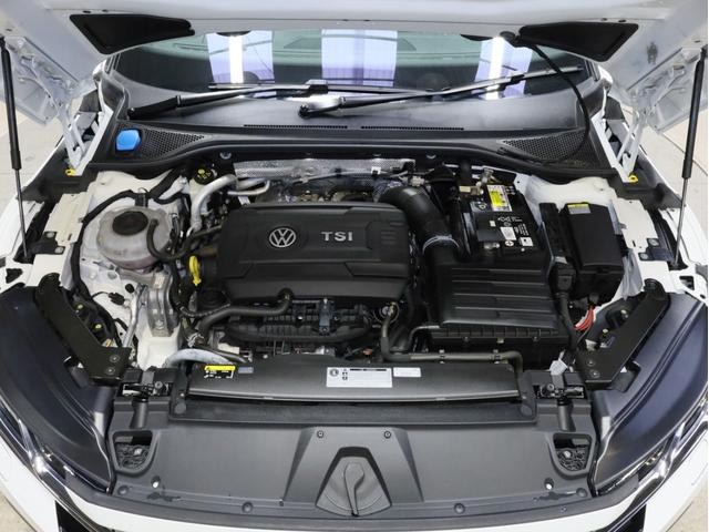 アルテオン TSI 4モーション Rラインアドバンス 黒革 電動パノラマスライディングルーフ アダプティブシャシーコントロールDCC 20インチAW LEDヘッドライト ACC 渋滞時追従支援システム 純正ナビTV 360度カメラ パークアシスト(23枚目)