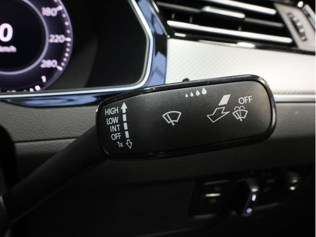 アルテオン TSI 4モーション Rラインアドバンス 黒革 電動パノラマスライディングルーフ アダプティブシャシーコントロールDCC 20インチAW LEDヘッドライト ACC 渋滞時追従支援システム 純正ナビTV 360度カメラ パークアシスト(51枚目)