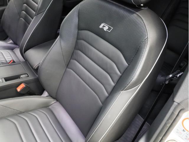 アルテオン TSI 4モーション Rラインアドバンス 黒革 電動パノラマスライディングルーフ アダプティブシャシーコントロールDCC 20インチAW LEDヘッドライト ACC 渋滞時追従支援システム 純正ナビTV 360度カメラ パークアシスト(58枚目)