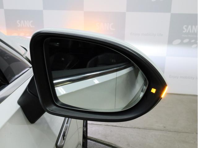アルテオン TSI 4モーション Rラインアドバンス 黒革 電動パノラマスライディングルーフ アダプティブシャシーコントロールDCC 20インチAW LEDヘッドライト ACC 渋滞時追従支援システム 純正ナビTV 360度カメラ パークアシスト(79枚目)
