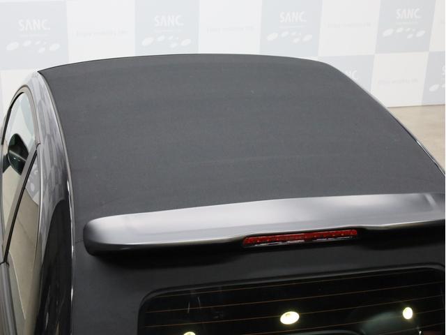 アバルト595C ツーリズモ 禁煙 赤革シート 2トーンボディカラー ブラックソフトトップ 17インチAW ケンウッド製ナビTV リアコーナーセンサー スポーツモード ルーフエンドスポイラー スポーツサス レッドキャリパー(70枚目)