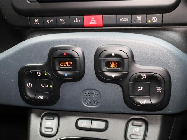 パンダ コンフォート ナビ フルセグTV DVD再生 リアコーナーセンサー 前後純正ドラレコ オートエアコン キーレスエントリー 14インチAW フロントフォグライト(2枚目)