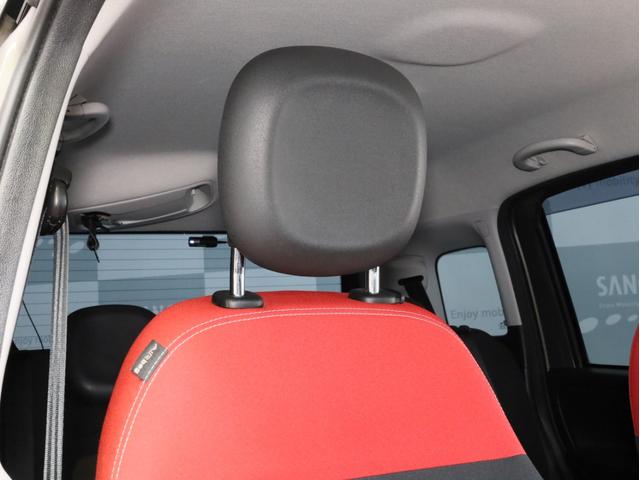 パンダ コンフォート ナビ フルセグTV DVD再生 リアコーナーセンサー 前後純正ドラレコ オートエアコン キーレスエントリー 14インチAW フロントフォグライト(9枚目)