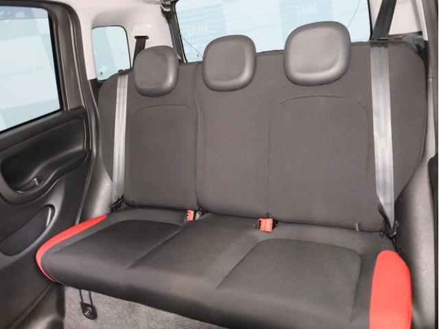 パンダ コンフォート ナビ フルセグTV DVD再生 リアコーナーセンサー 前後純正ドラレコ オートエアコン キーレスエントリー 14インチAW フロントフォグライト(13枚目)