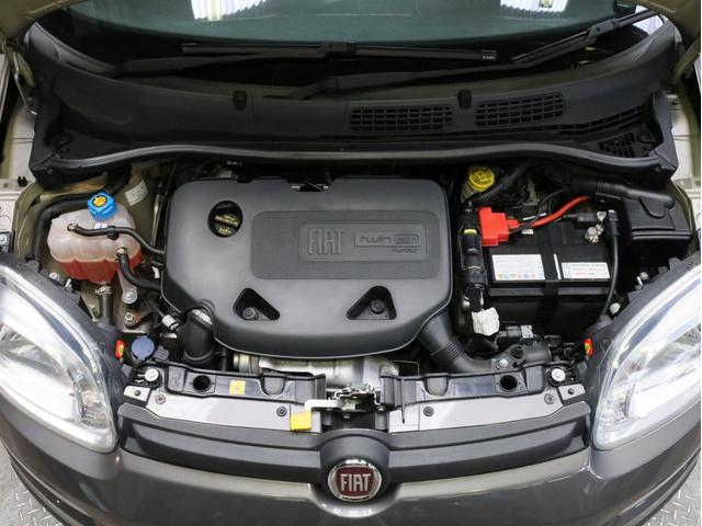 パンダ コンフォート ナビ フルセグTV DVD再生 リアコーナーセンサー 前後純正ドラレコ オートエアコン キーレスエントリー 14インチAW フロントフォグライト(16枚目)