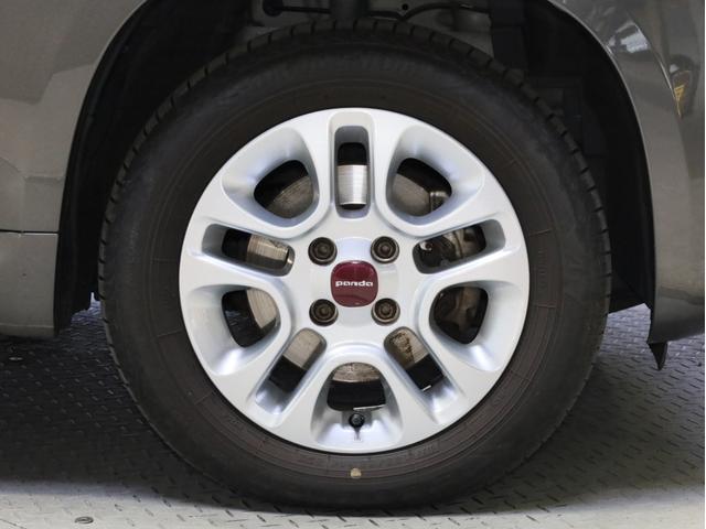 パンダ コンフォート ナビ フルセグTV DVD再生 リアコーナーセンサー 前後純正ドラレコ オートエアコン キーレスエントリー 14インチAW フロントフォグライト(19枚目)