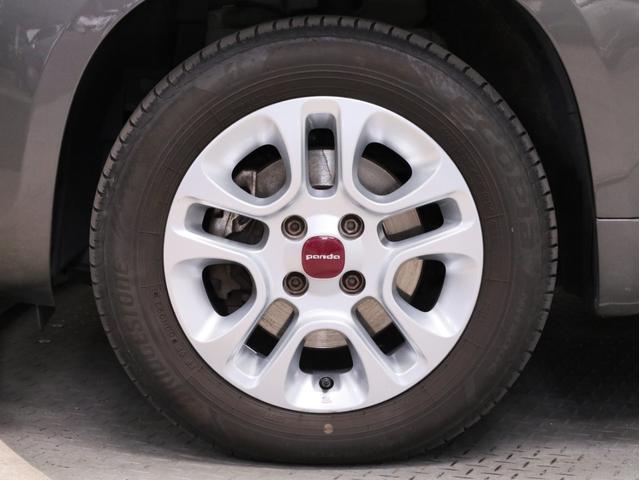 パンダ コンフォート ナビ フルセグTV DVD再生 リアコーナーセンサー 前後純正ドラレコ オートエアコン キーレスエントリー 14インチAW フロントフォグライト(20枚目)