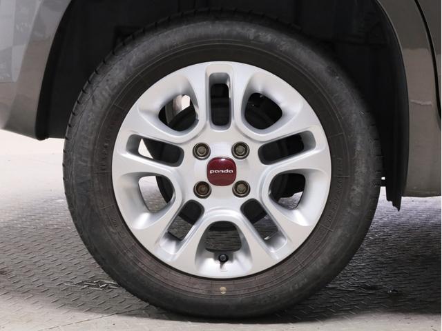 パンダ コンフォート ナビ フルセグTV DVD再生 リアコーナーセンサー 前後純正ドラレコ オートエアコン キーレスエントリー 14インチAW フロントフォグライト(21枚目)