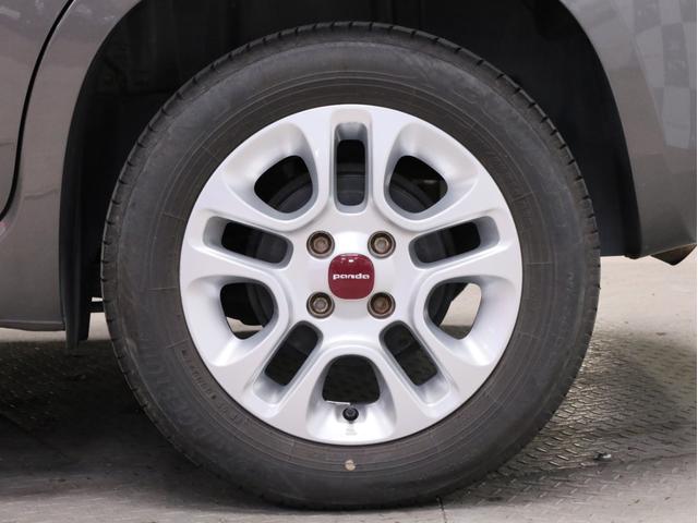 パンダ コンフォート ナビ フルセグTV DVD再生 リアコーナーセンサー 前後純正ドラレコ オートエアコン キーレスエントリー 14インチAW フロントフォグライト(22枚目)