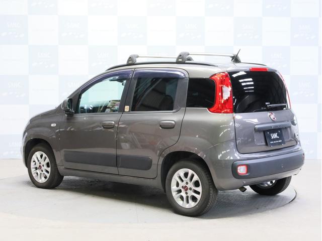 パンダ コンフォート ナビ フルセグTV DVD再生 リアコーナーセンサー 前後純正ドラレコ オートエアコン キーレスエントリー 14インチAW フロントフォグライト(31枚目)