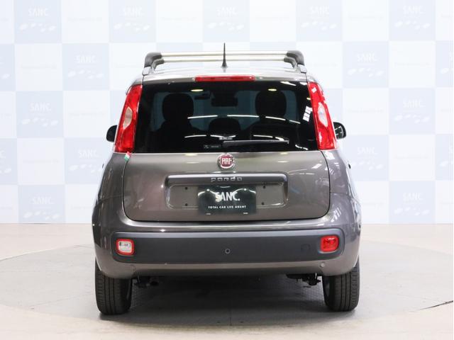 パンダ コンフォート ナビ フルセグTV DVD再生 リアコーナーセンサー 前後純正ドラレコ オートエアコン キーレスエントリー 14インチAW フロントフォグライト(32枚目)