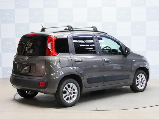 パンダ コンフォート ナビ フルセグTV DVD再生 リアコーナーセンサー 前後純正ドラレコ オートエアコン キーレスエントリー 14インチAW フロントフォグライト(33枚目)