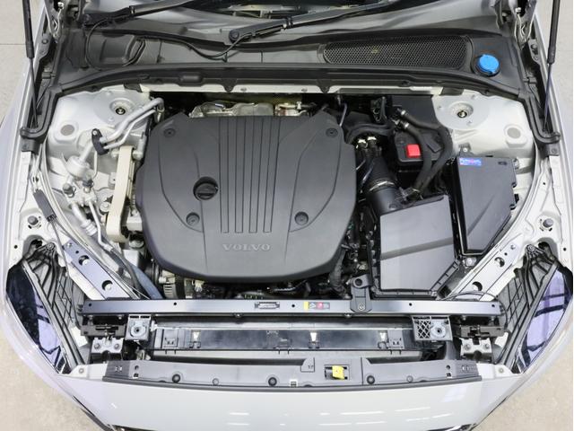 V60 クロスカントリー アルティメット B5 AWD 禁煙車 黒革シート harman/kardonサウンドシステム 全周囲カメラ 前後コーナーセンサー フルLEDヘッドライト 19インチAW(22枚目)