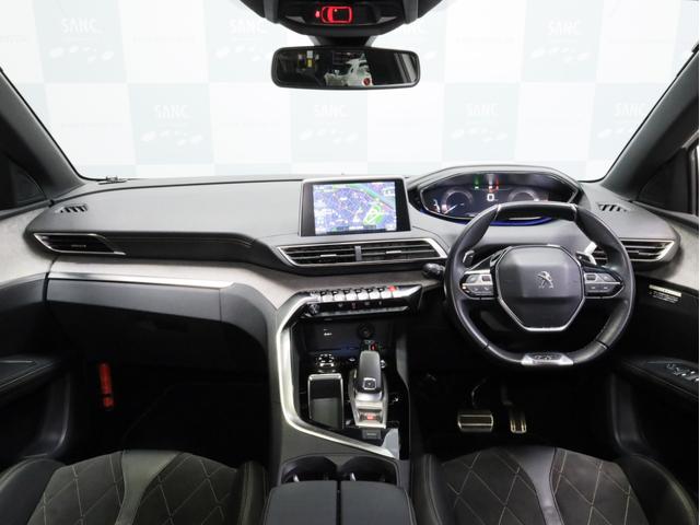 ５００８ ＧＴ　ブルーＨＤｉ（6枚目）