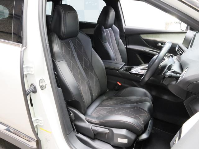 ５００８ ＧＴ　ブルーＨＤｉ（7枚目）