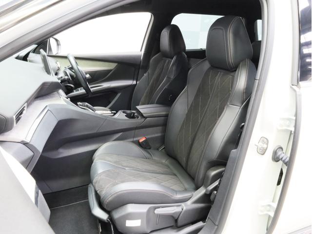 ５００８ ＧＴ　ブルーＨＤｉ（11枚目）