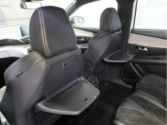 ５００８ ＧＴ　ブルーＨＤｉ（12枚目）