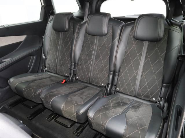 ５００８ ＧＴ　ブルーＨＤｉ（13枚目）