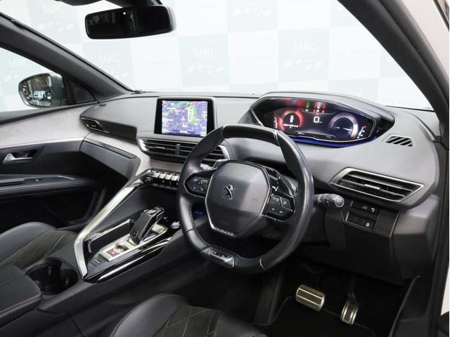 ５００８ ＧＴ　ブルーＨＤｉ（15枚目）