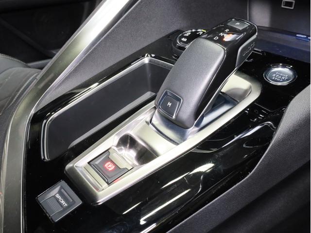 ５００８ ＧＴ　ブルーＨＤｉ（16枚目）