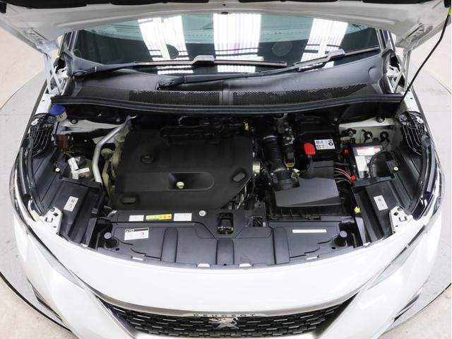 ５００８ ＧＴ　ブルーＨＤｉ（20枚目）