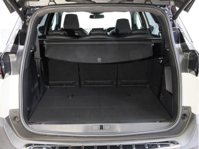 ５００８ ＧＴ　ブルーＨＤｉ（21枚目）