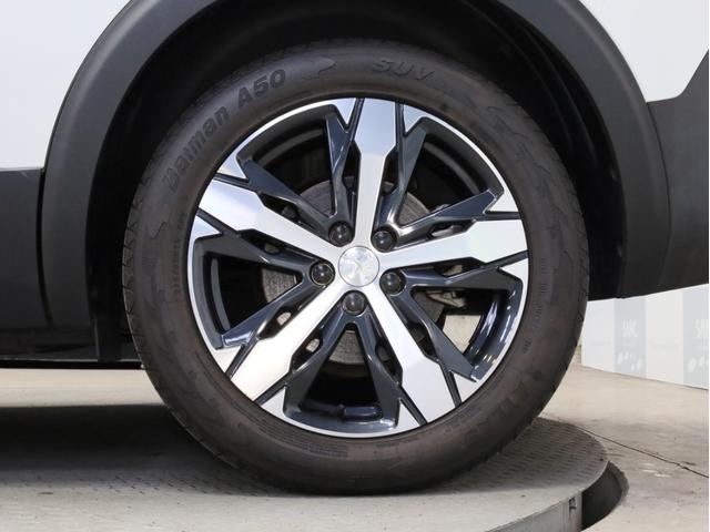 ５００８ ＧＴ　ブルーＨＤｉ（25枚目）