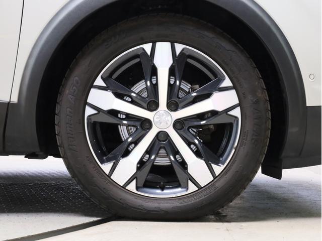 ５００８ ＧＴ　ブルーＨＤｉ（26枚目）