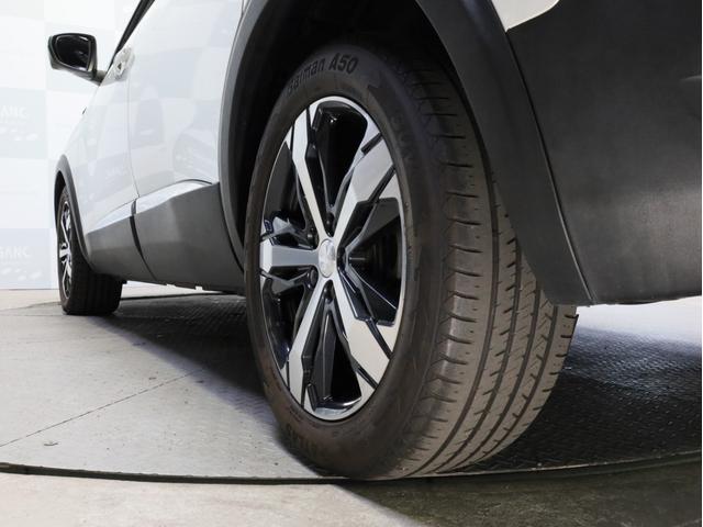 ５００８ ＧＴ　ブルーＨＤｉ（31枚目）