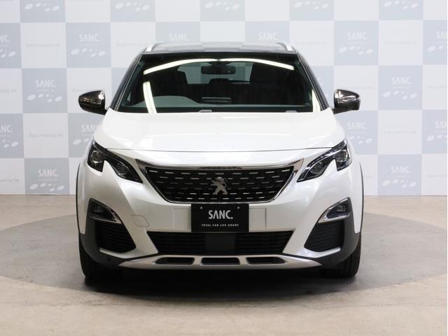 ５００８ ＧＴ　ブルーＨＤｉ（32枚目）