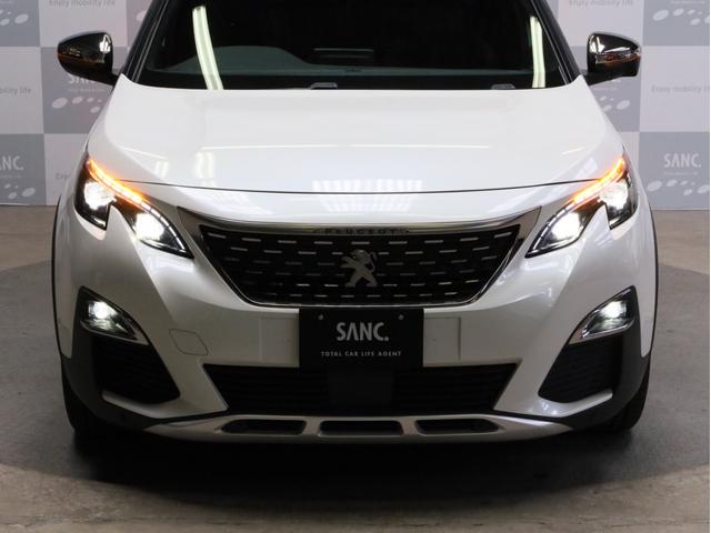 ５００８ ＧＴ　ブルーＨＤｉ（33枚目）