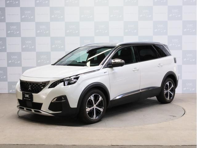 ５００８ ＧＴ　ブルーＨＤｉ（34枚目）