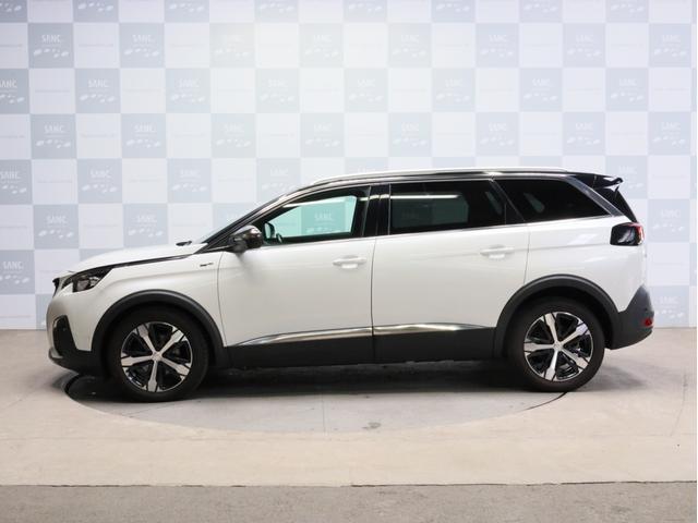 ５００８ ＧＴ　ブルーＨＤｉ（35枚目）