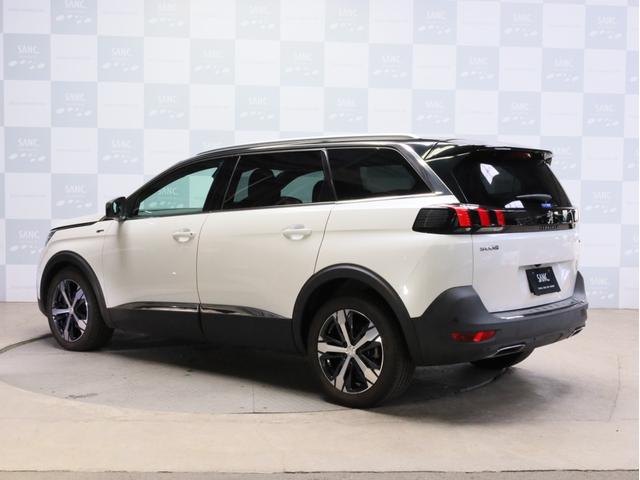 ５００８ ＧＴ　ブルーＨＤｉ（36枚目）